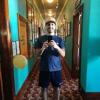 Carlo Bellamoli's Photo