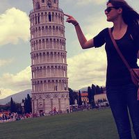 Le foto di Elif Piskin