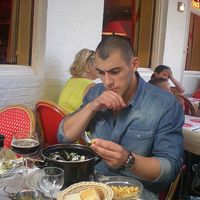 Ogulcan Basar's Photo