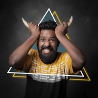 Le foto di Bharath Sathyamurthy