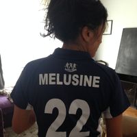 mélusine vk的照片