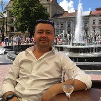 Mehmet Özgür Duran's Photo