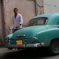 Emiliano Elifani's Photo