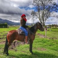 Leila Castañeda Fiagá的照片