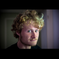 Francesco Bruno-Bossio's Photo