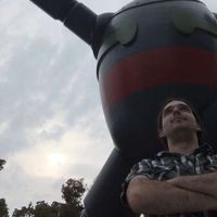 Marco Aurélio Justo de Sousa's Photo