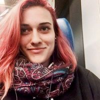 Giada Danielis的照片