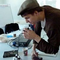 Moritz Geremus's Photo