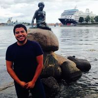 Genaro Vargas的照片