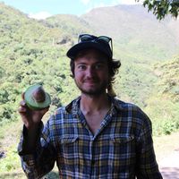 Adam  Richter的照片