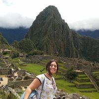 Giovanna Algalarronda's Photo