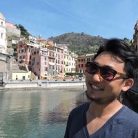 Le foto di Taku Kondo