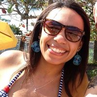 Fabiana Oliveira's Photo