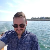 Besart Shabani的照片