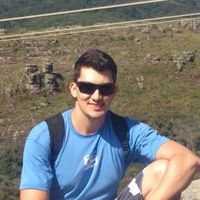 Rafael Moraes的照片