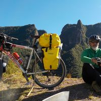 Elton Xamã的照片