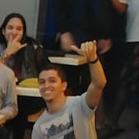 Daniel Dias的照片