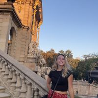 Tia Saunders's Photo