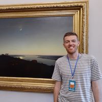 Pavel Sharkov的照片