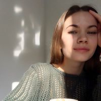 Anastasia Shulishova的照片