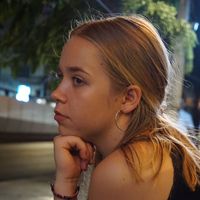 Hanna Hippmann's Photo