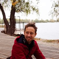 Photos de Andrii Sokolov