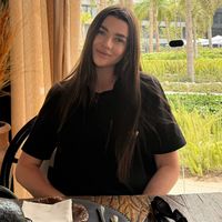 Tetiana  Mala's Photo