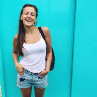 Mary Schmidt's Photo