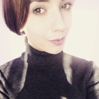 Magdalena Michałowska's Photo