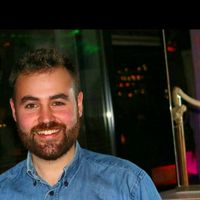 David Garay的照片