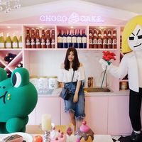 Ging Kornshawan的照片