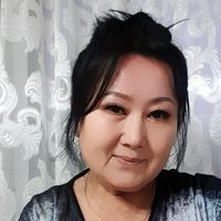 Айгуль Кен's Photo