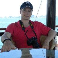 Fotos von David Paternoster