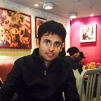 Vishal Singh Tanwar的照片