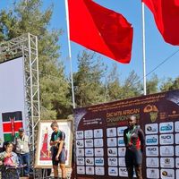 Monica Jelimo's Photo