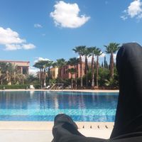 Ilyass Zarou's Photo