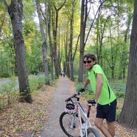 Ivan Berezansky的照片