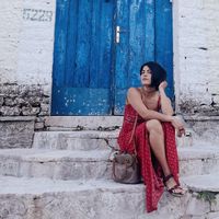 Le foto di Narmina Koizora