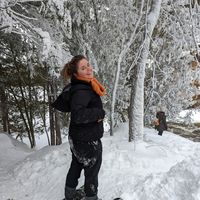 Natasha Stacey的照片