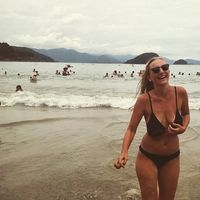 Le foto di Priscila Rudacow