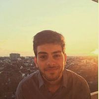 Sebastien BLANC的照片