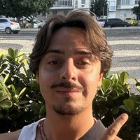 Mathieu  Jaming's Photo