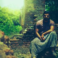 Nareash Ananthapadmanabhan's Photo