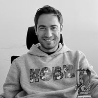 Mustafa Kabakçı's Photo