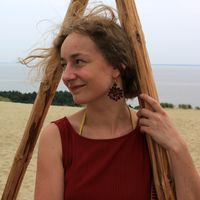 Agne Rimkute的照片