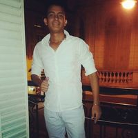 Carlos Andres's Photo