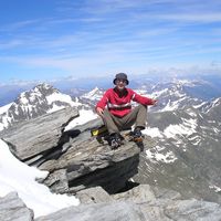 Oliver Wittwer's Photo