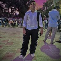 Deepak Sharma's Photo