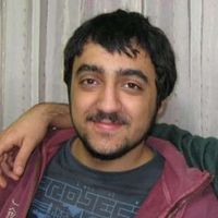 Ercan HIRÇIL的照片