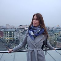 Ekaterina Popova's Photo